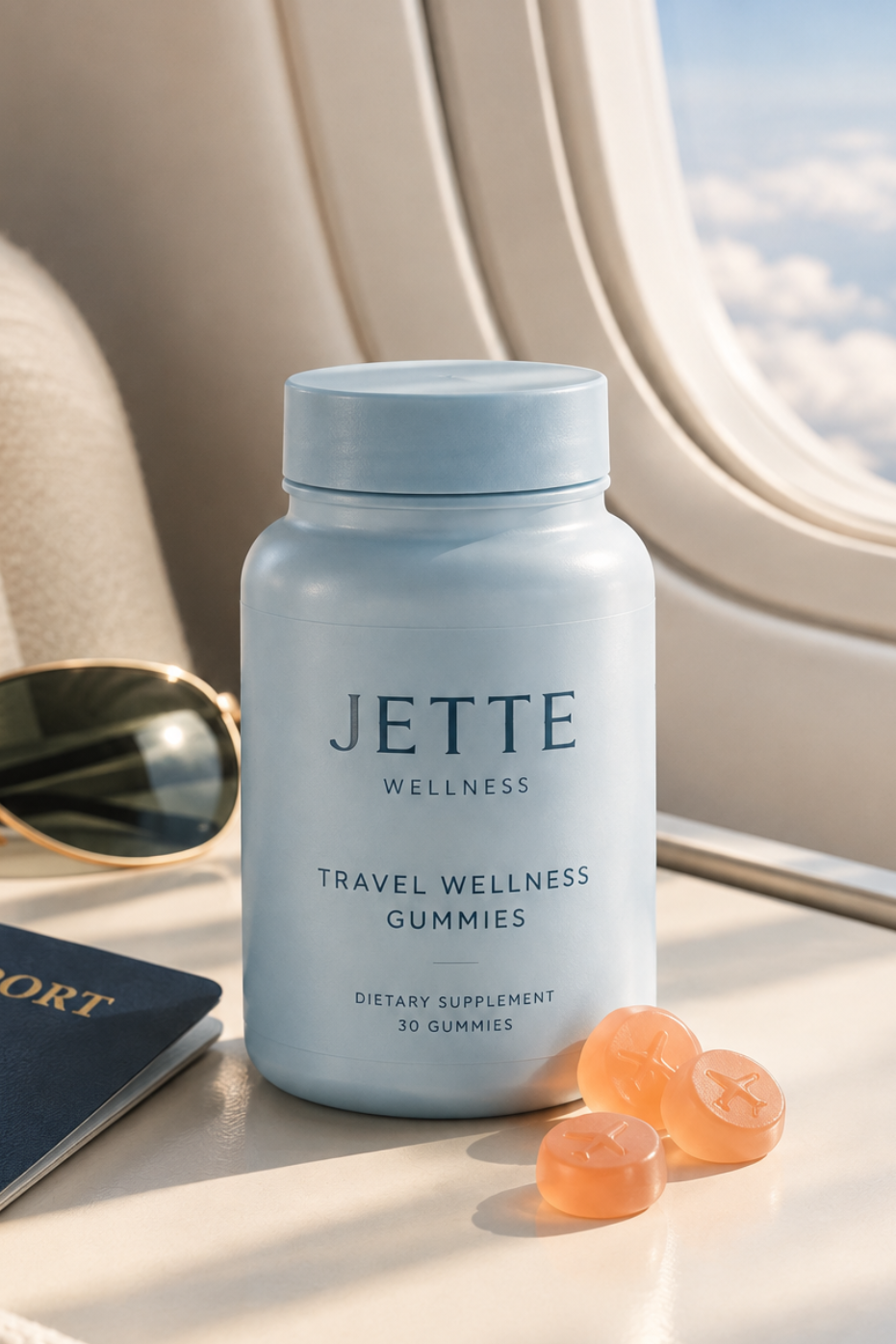 The Jette